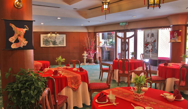 Berjaya Langkawi Beach & Spa Resort-Oriental Pearl Restaurant_1778